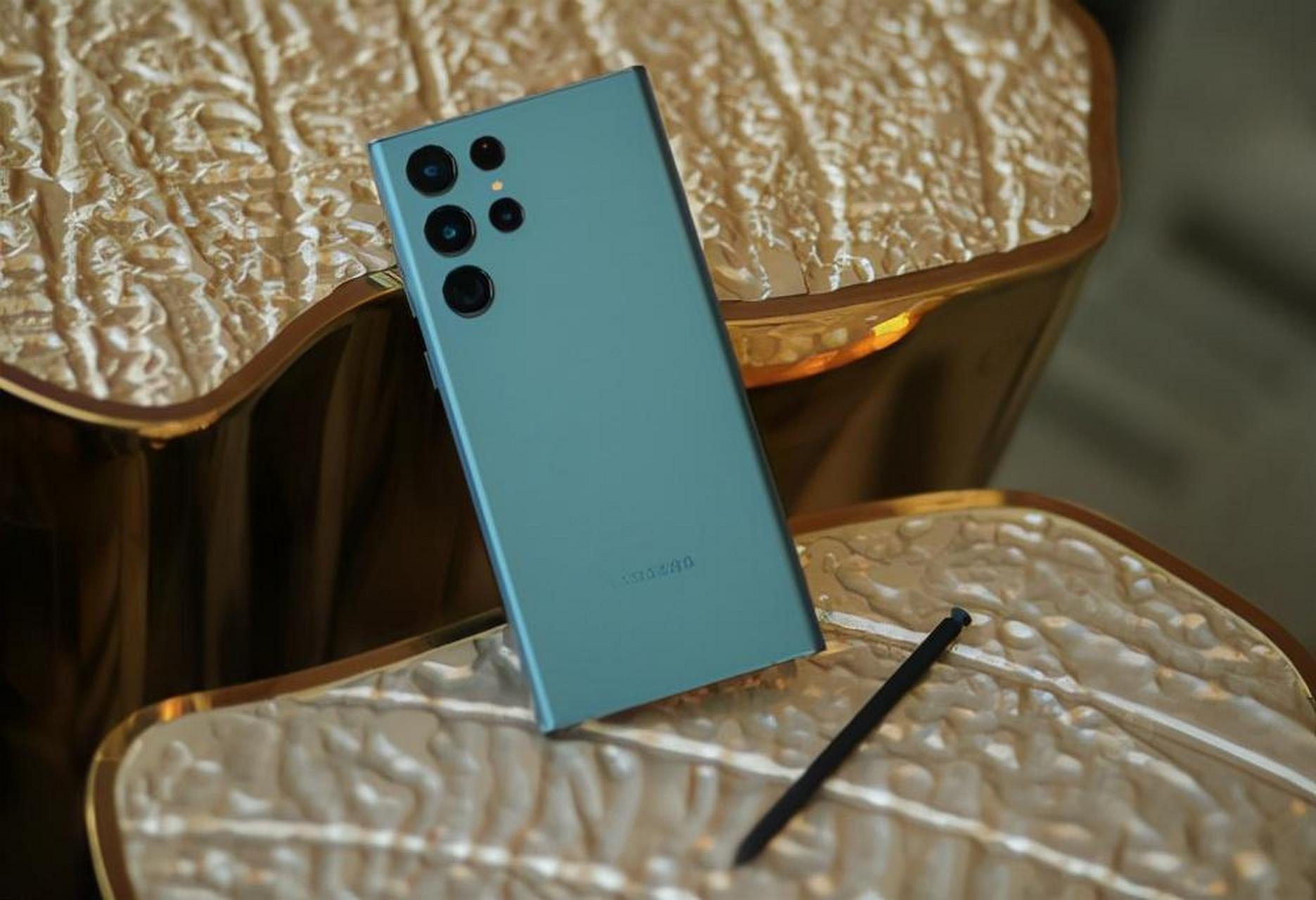 三星机皇猛降5800!4nm强芯 1.08亿像素,大内存真的太良心!