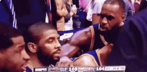 捅破了!欧文和詹姆斯的关系彻底破裂了