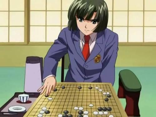 关于《围棋少年》的再议,及影视剧围棋雷人镜头遍布的思考