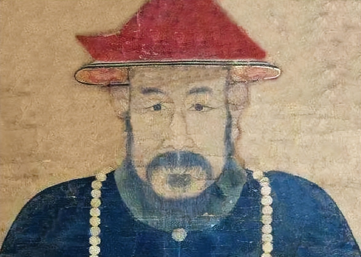 历史十大罪人之吴三桂七