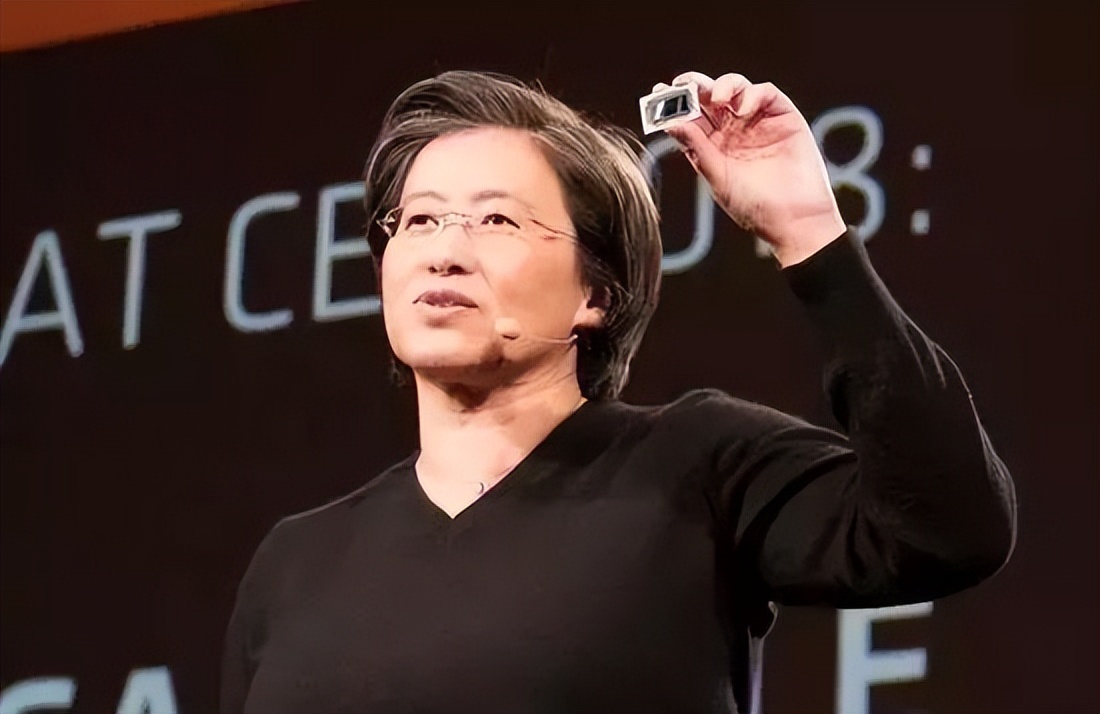 华为"芯片女王"何庭波,奋战22年打破封锁,终结"无芯之痛"