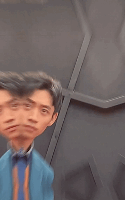 魏晨怎么了?最近变化也太大了吧 你看他是不是很像张一山?