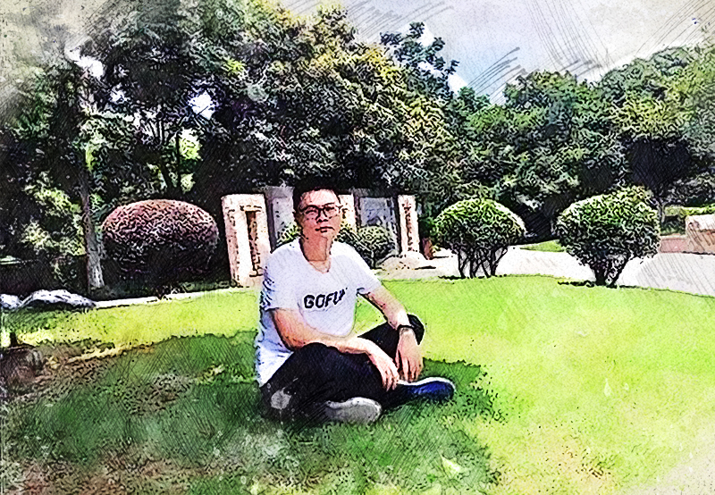 从倒数第一到逆袭高考,清华学霸赵启琛的优秀,源自于坚持和勤奋