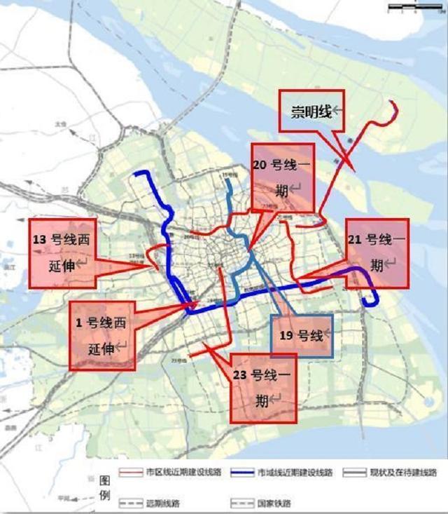 上海轨道交通23号线从虹梅南路南下奉贤很自然,与西段并不矛盾