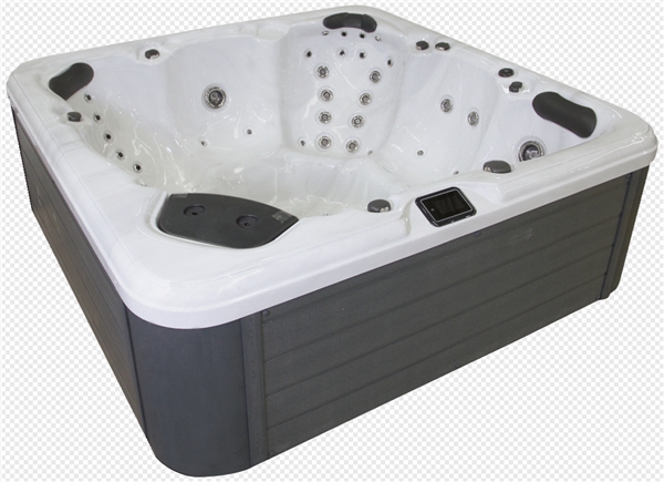 signature spa浴缸——为母亲的健康保驾护航