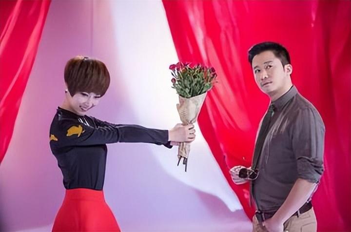 看完谢楠吴京相处状态才懂他们为何能够恩爱11年细节太感人