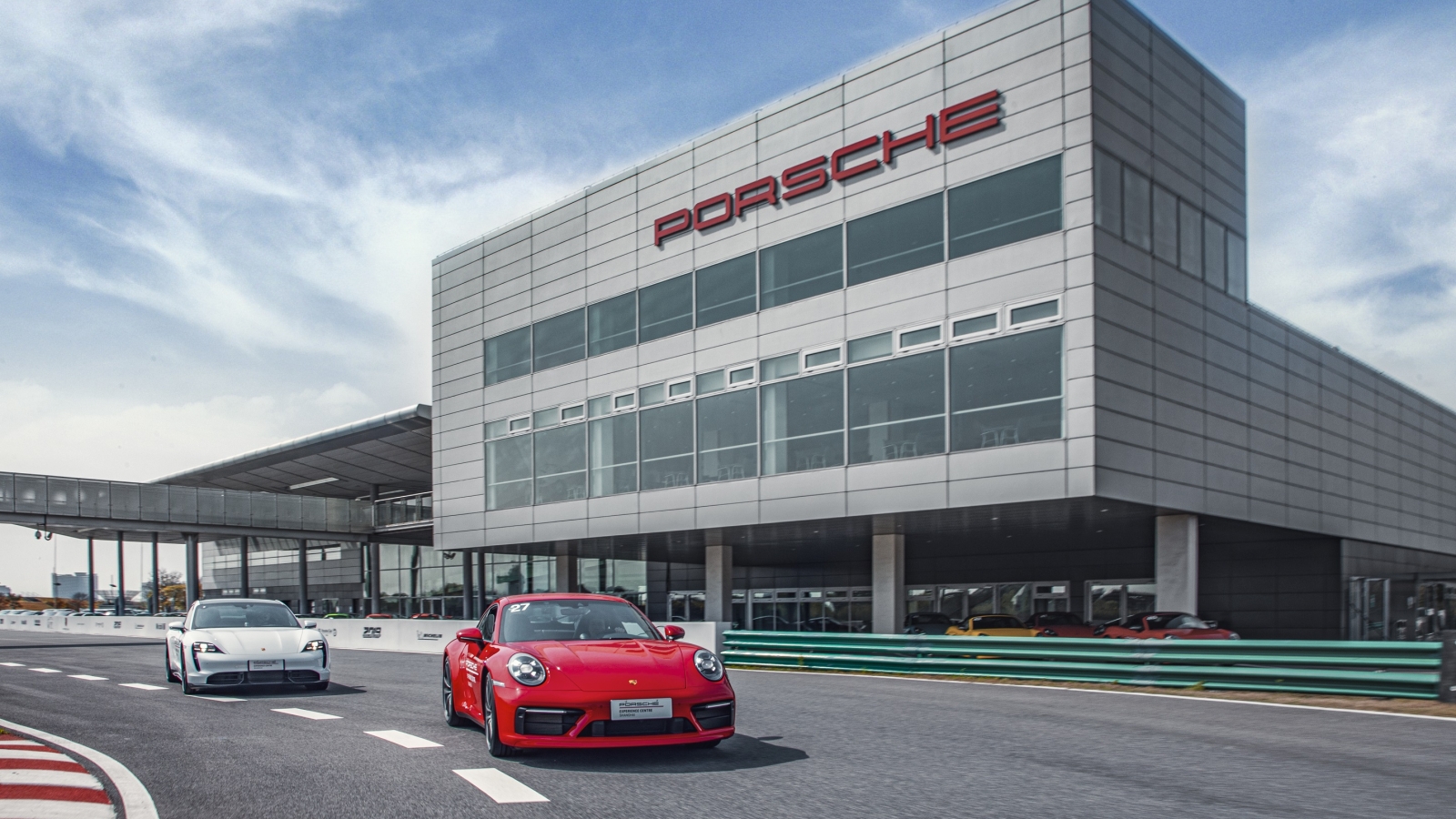 目标估值750亿欧元 保时捷将于9月29日上市交易