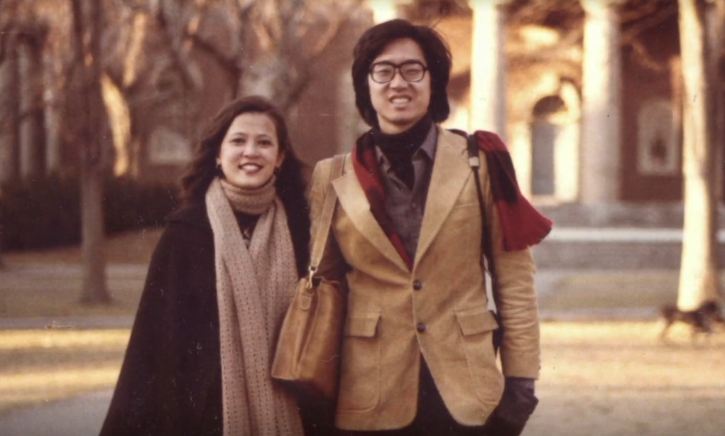 赖声川说"长得像林青霞的人很多",他合作过的美女确实太多了