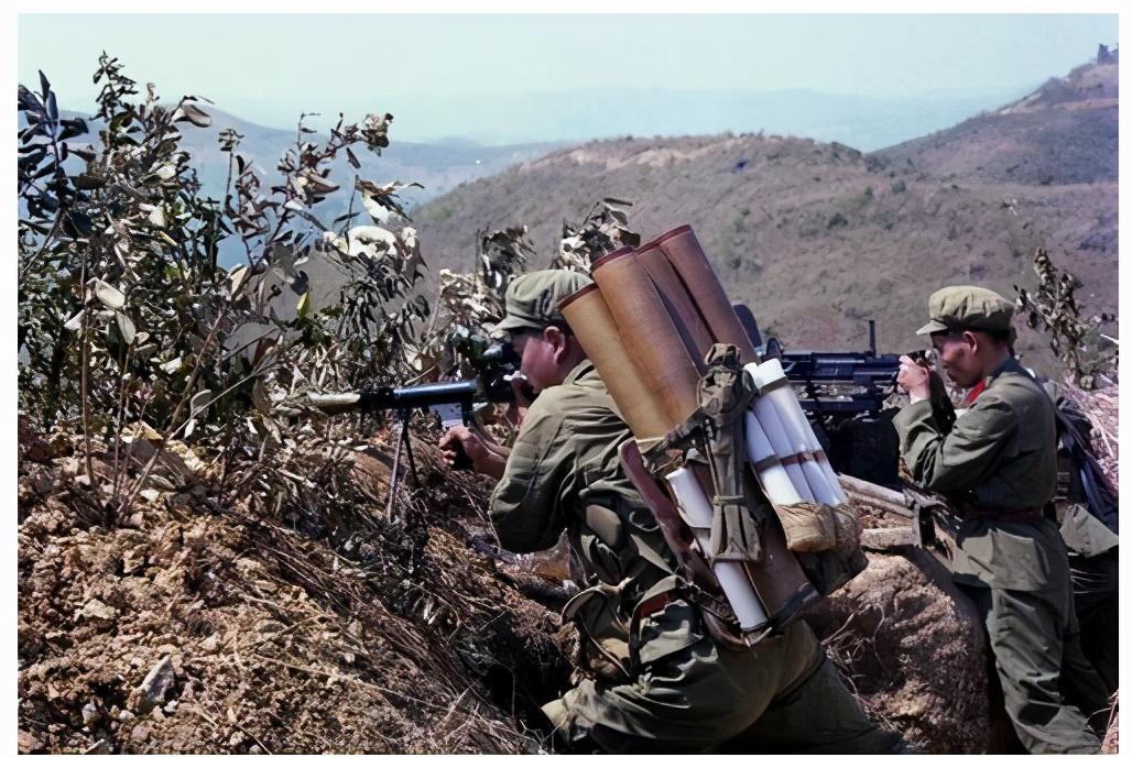 1979年对越自卫反击战,解放军还击越南,印度官方是啥态度?