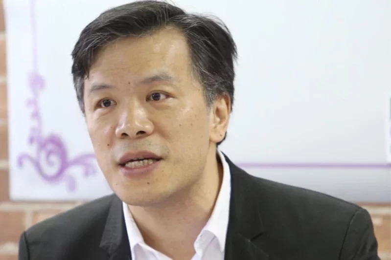 197万人登记bnt 游梓翔:历史必将为郭台铭记上一笔