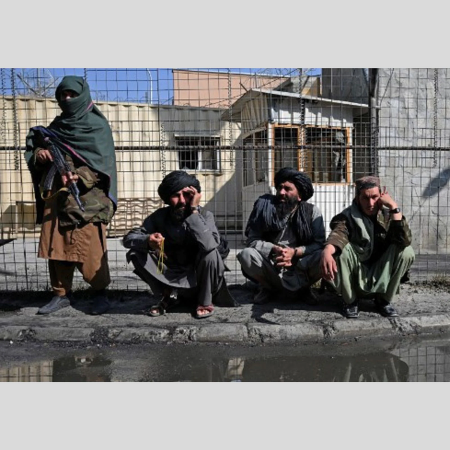 塔利班刚提到瓦罕走廊,中国人酒店就遇袭,谁在阻止阿富汗向东看