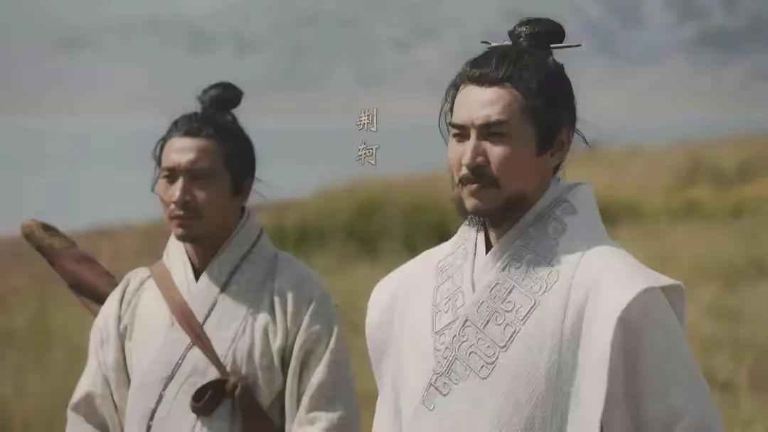 荆轲是战国著名剑术家,与秦王一对一交手却挨了八剑,这是为什么