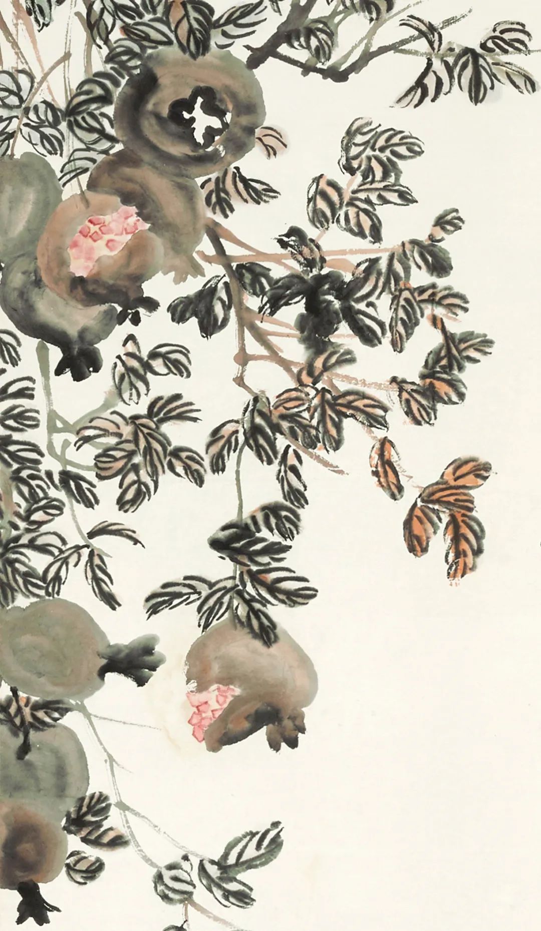 何鸿卿爵士珍藏中国书画|香港秋拍