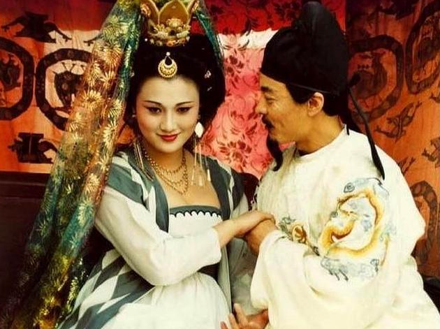 唐玄宗与杨贵妃酷爱握槊,每天至少要来一次,为何握槊如此受欢迎