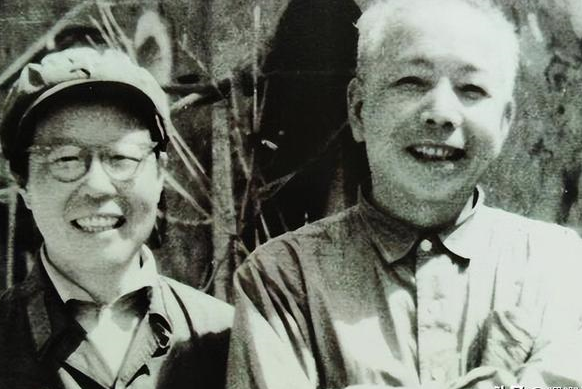 徐立清负责军队干部工作,遇到最难请的上将出山,两次登门被拒