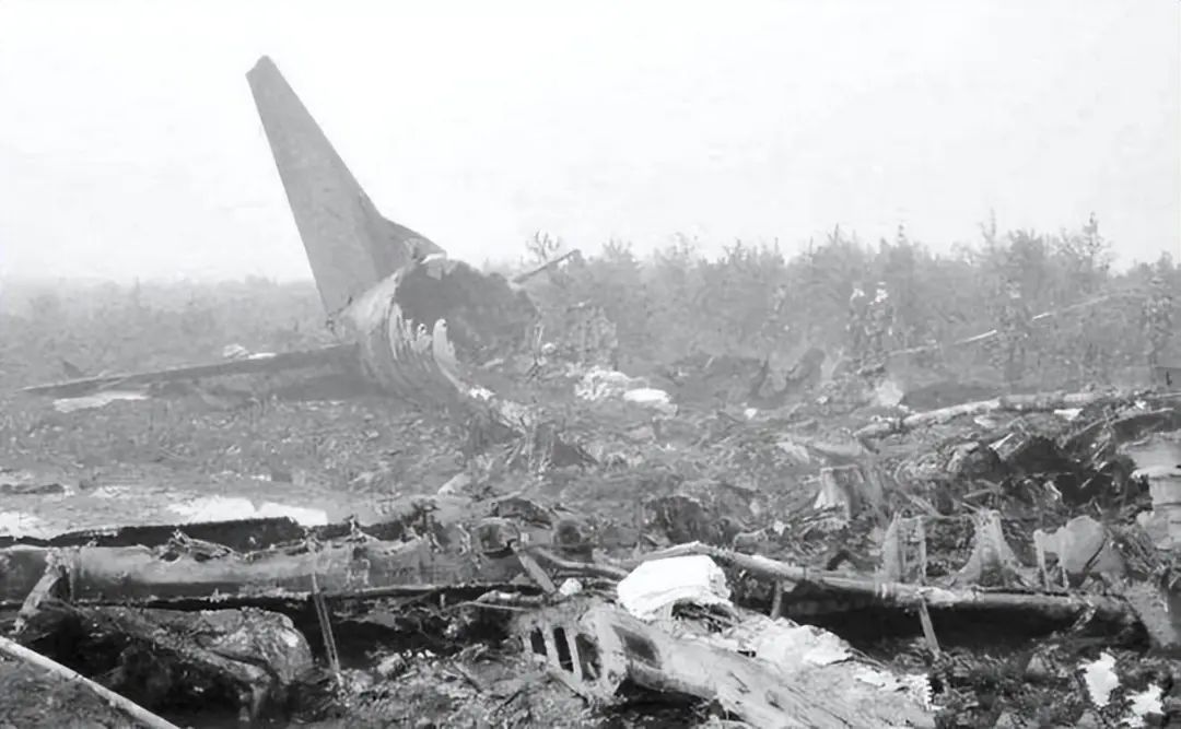 1946年,叶挺在黑茶山遇空难,60年后风波再起:有人道出实情