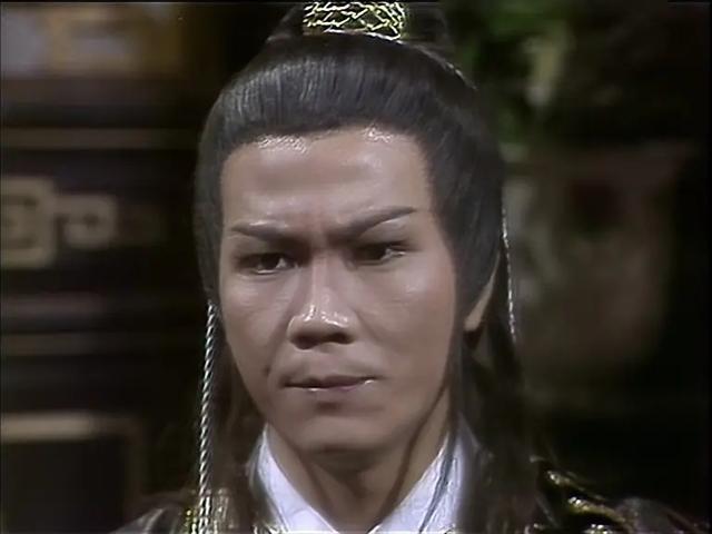 没对比没伤害,同样在演楚留香,将10位男明星放一起差距就出来了