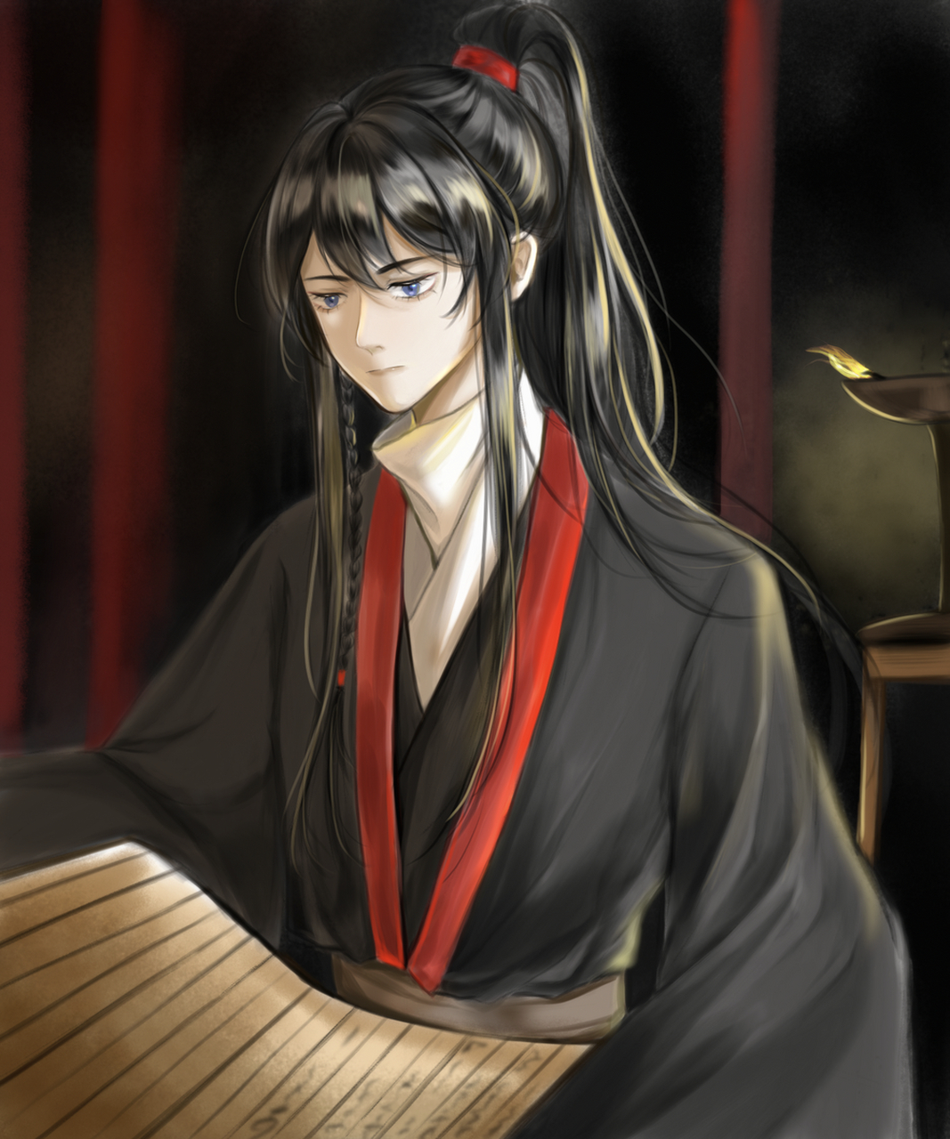 谢晦是刘裕的美男谋士  谢晦是谢安二哥谢据的曾孙,谢混的族侄,"美