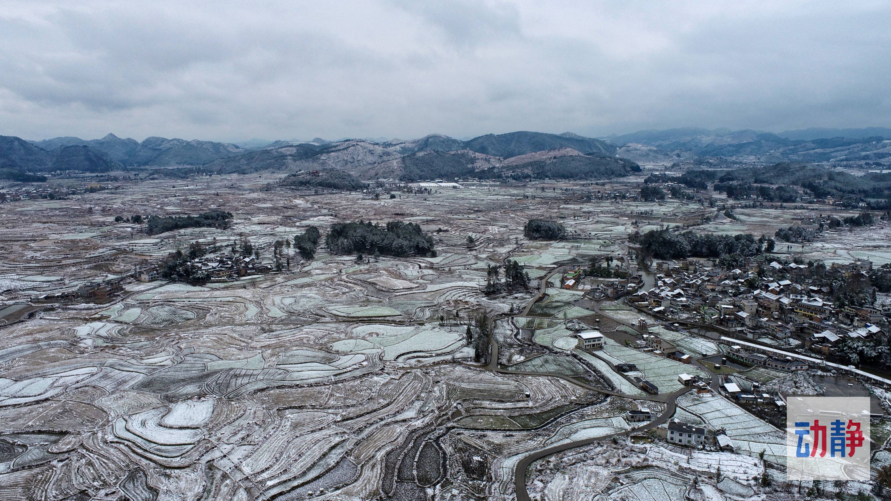 诗不可说丨读范成大《冬日田园杂兴》,冬日田园,诗情暖暖