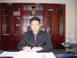 林亿——升龙集团