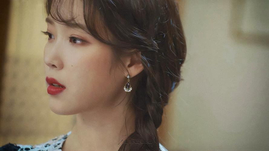 李知恩的应援色是什么