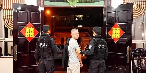 海南最牛的黑老大,拉拢三任公安局长当保护伞,横行30年敛财26亿