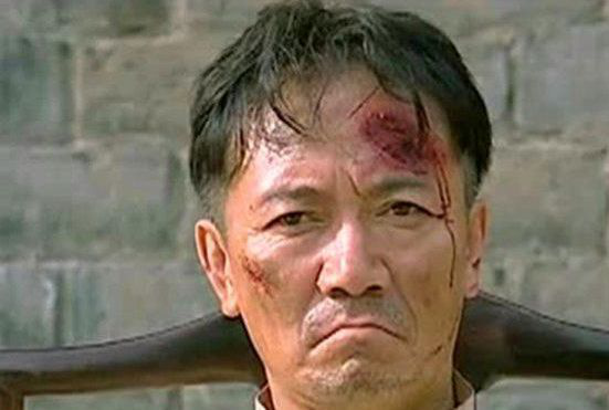 亮剑中大反派王副军长令云龙惨死,历史原型是谁?也许你真猜不到