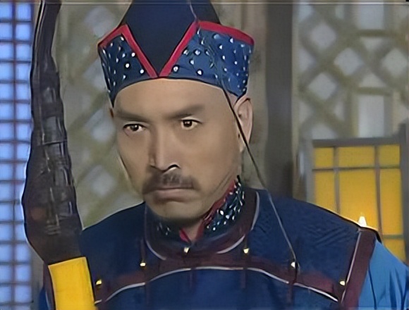 爱新觉罗·阿敏:明明威胁不到皇太极的皇位,为何会被幽禁致死?