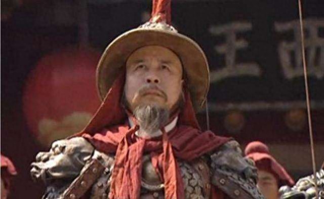 擒杀永历帝,已经不是吴三桂第一次"背叛"明朝.