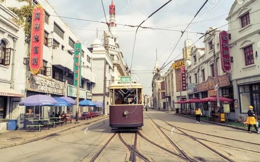 「随笔」舞笛/沪路溯源