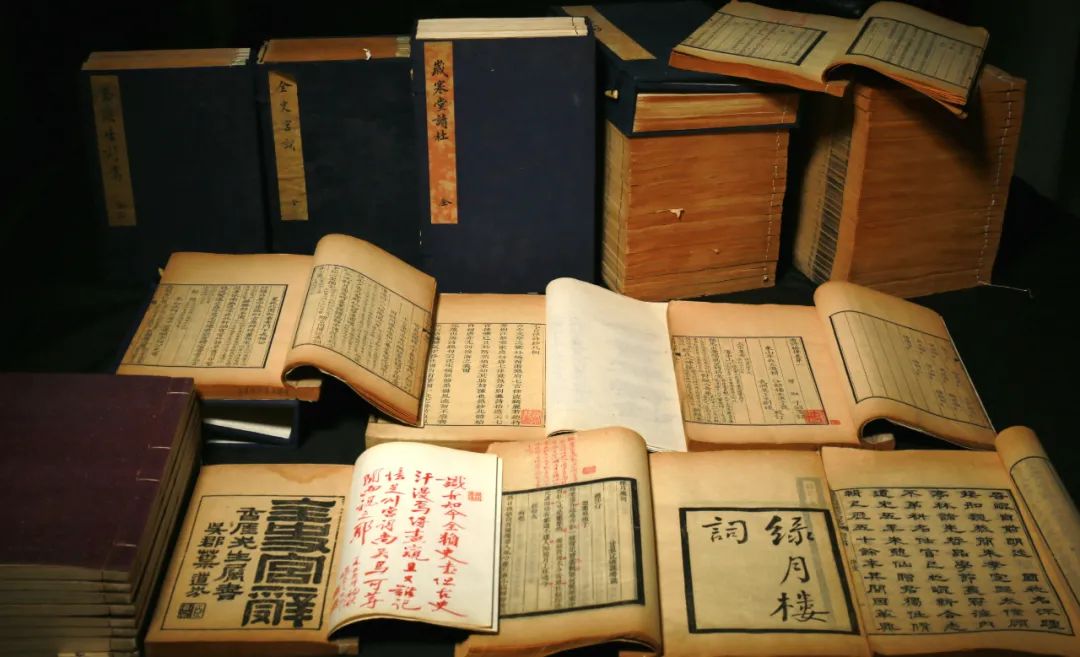 中国书店丨海王村拍卖丨2022年医学典籍专场拍卖会·精品预览