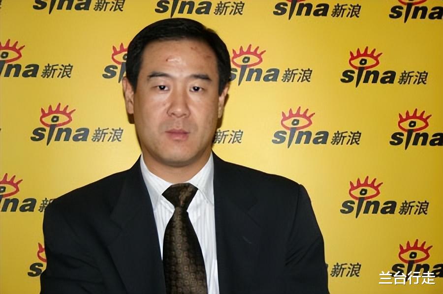 赢在中国那个小伙子不是万网张向东