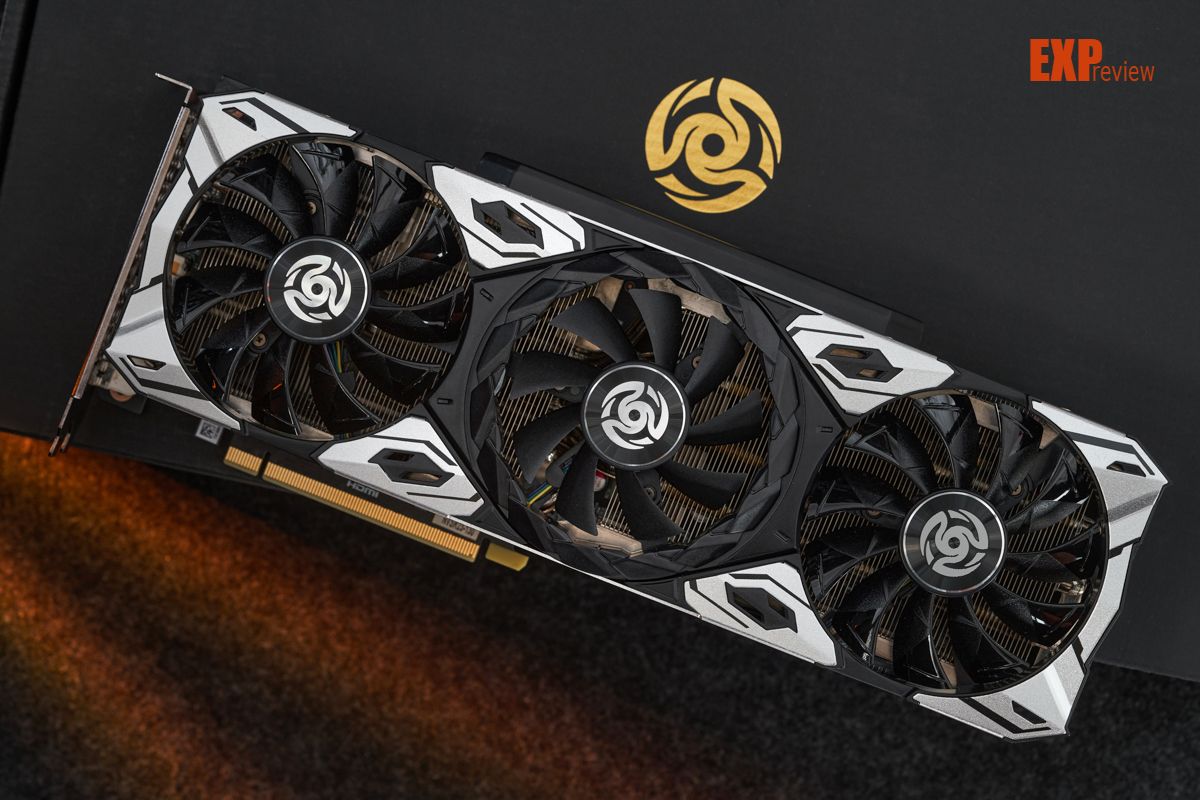 索泰geforce rtx 4060 天启oc显卡评测:更高tgp,又更冷静