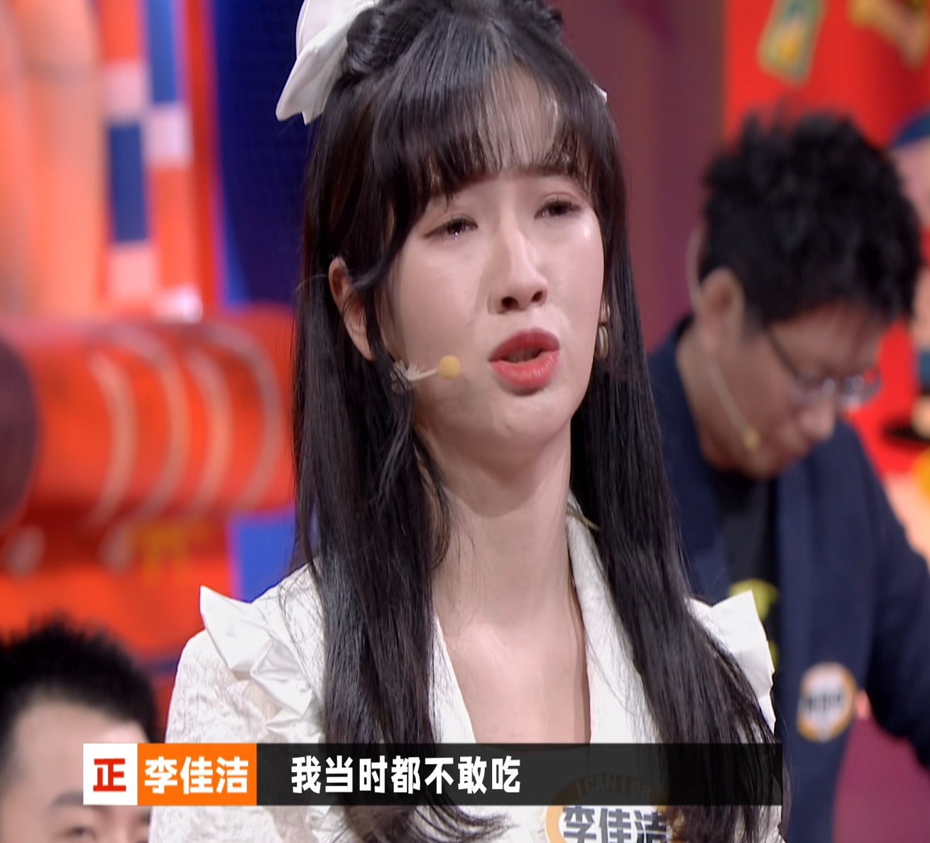 陈铭再度封神,打得如晶当场求饶:生命时间自由买卖是不可能的