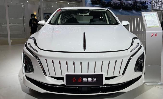 红旗推出全新纯电轿车,定位网约出行专车,或将特供t3出行