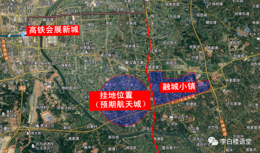 黄兴镇最新道路规划图图片