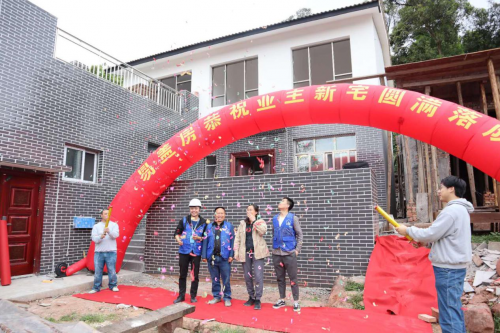 易盖房何红才:让专业建筑服务走进农村千家万户