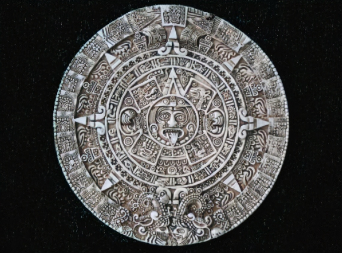 玛雅人的5个预言中,有4个已经应验,唯独2012的预言错了?