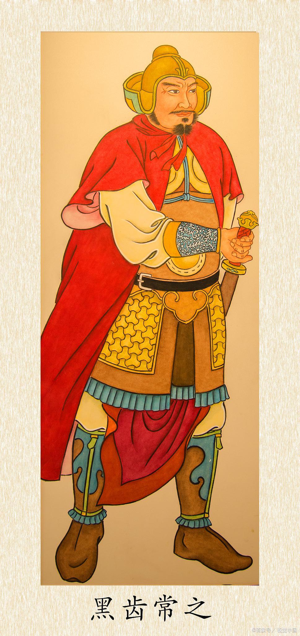 大英雄狄青,八次身中乱箭都没有死,为何最后却惊惧而亡?