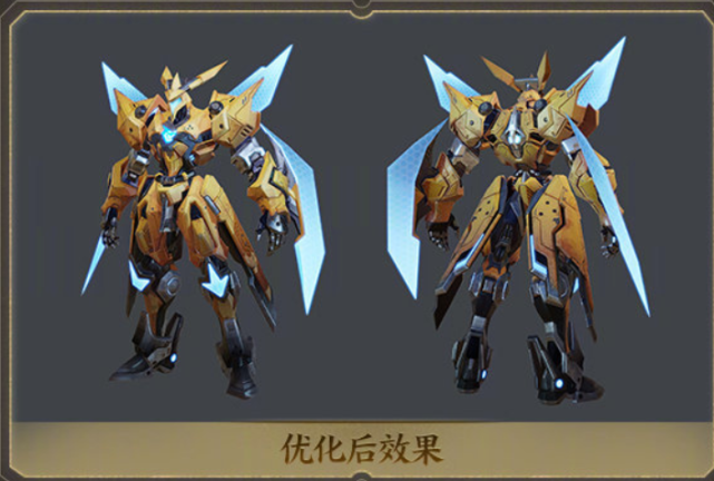 墨子龙骑士重做,288碎片比天魔还霸气,但别急88给他堪比典藏