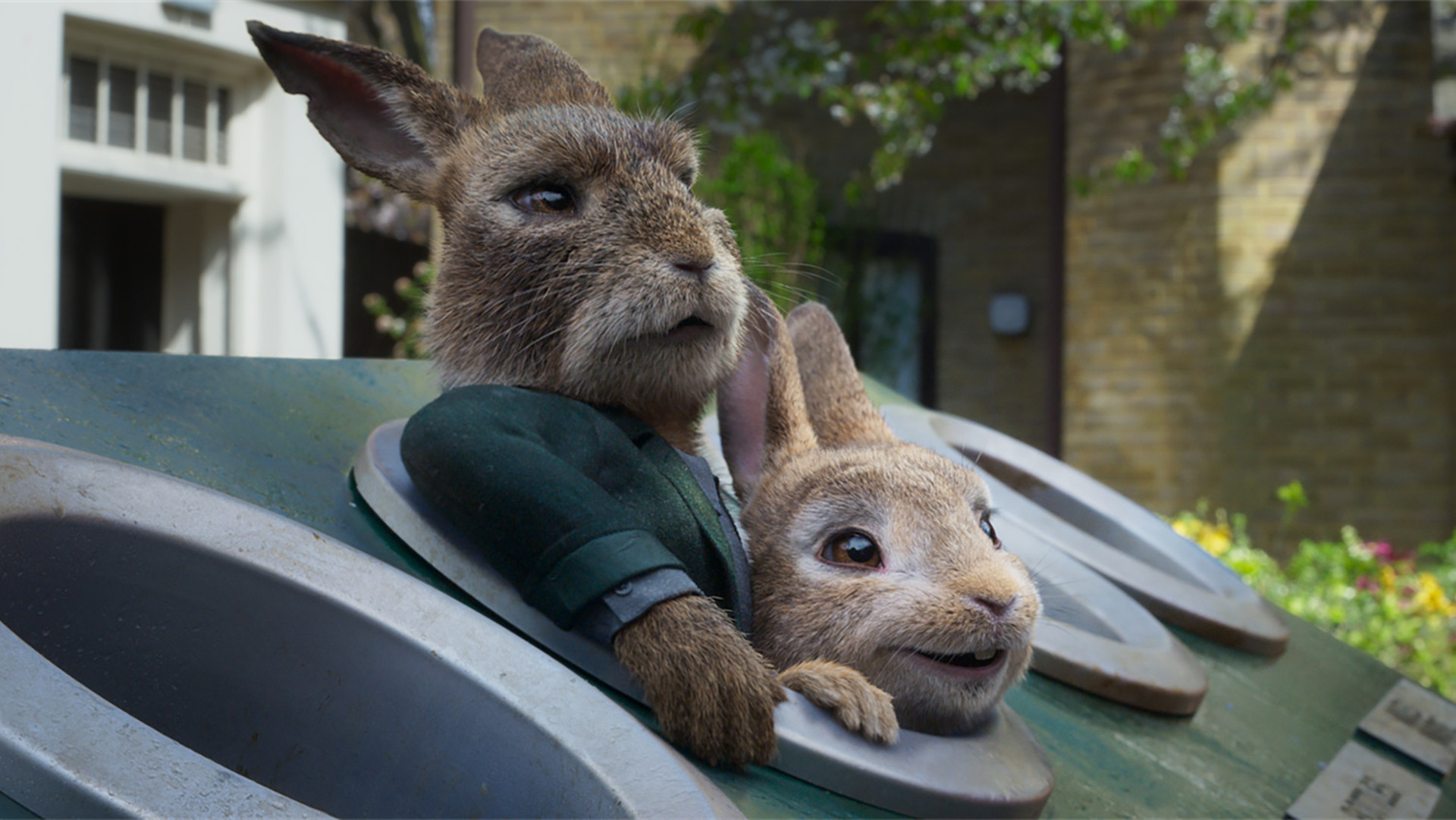 电影根本没有填坑