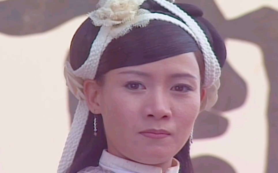 盘点张卫健版《少年英雄方世玉》战力排名前十,方世玉不是第一