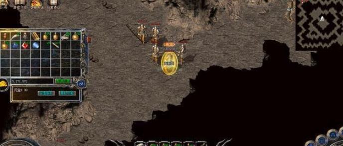 传奇幻境7下8怎么走