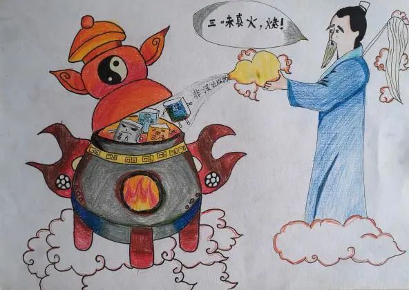 这100个娃,好牛!下一波惊喜或许与您有关