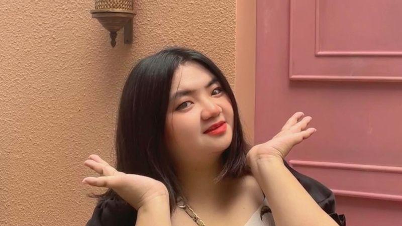 女神胡慧中23岁肥女近照曝光,争做网红获赞不崇洋接地气