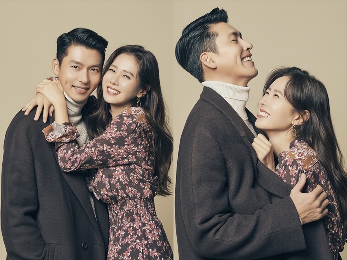 与玄彬同居1.3亿婚房,身价破6亿