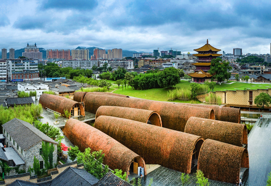 百媒亿粉游江西·从景德镇出发,"千年瓷都"吸引过亿关注!