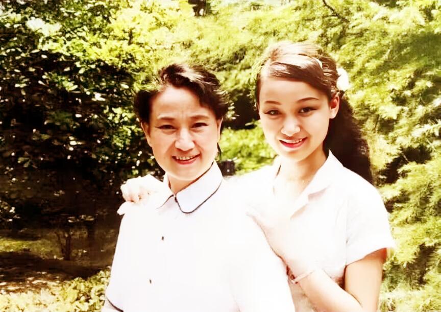 越剧名家王志萍:最红时去日本追随丈夫,她与郑国凤分开泪流满面