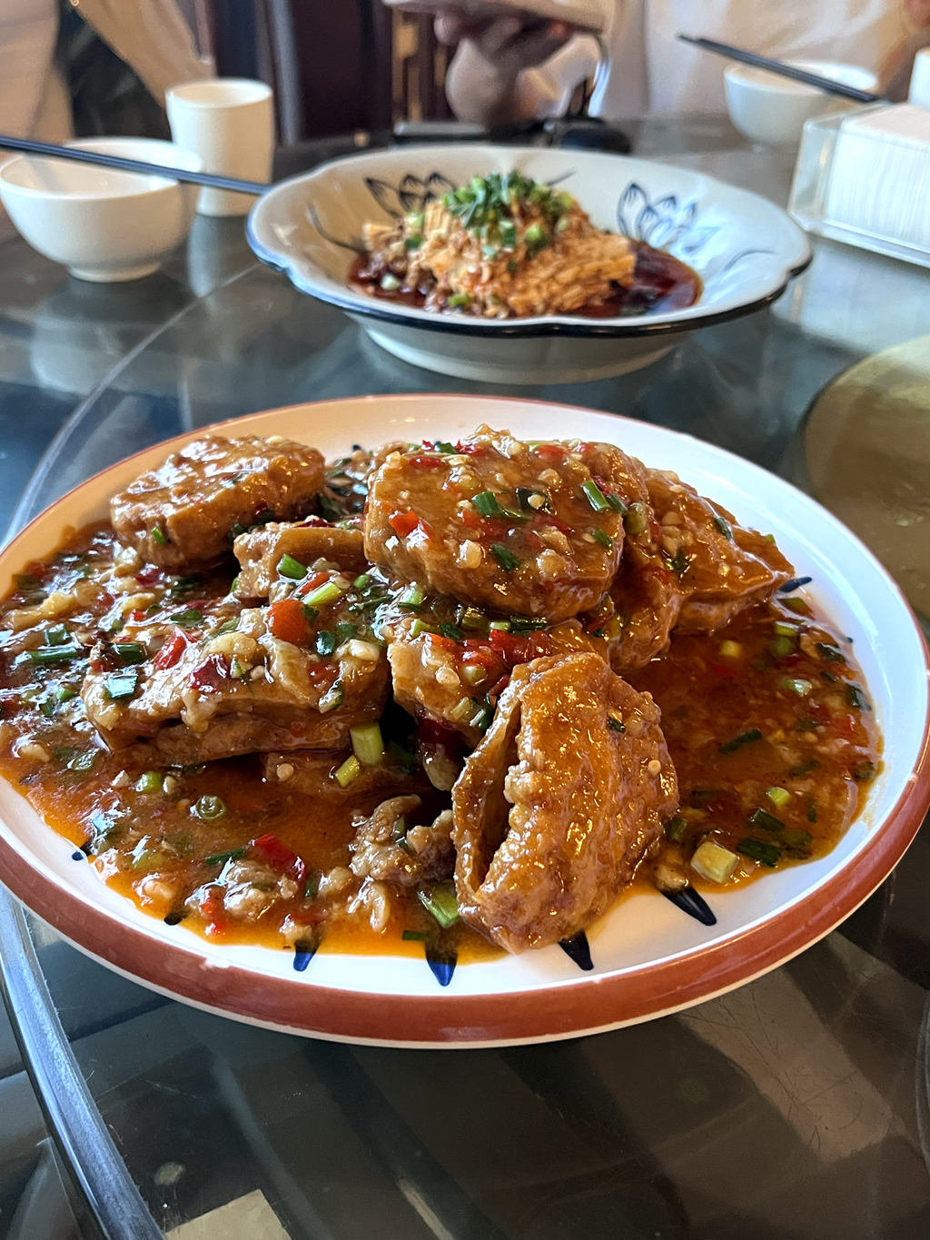 四川最出名的豆腐宴,顿顿吃都吃不腻,老人和小孩特别喜欢!