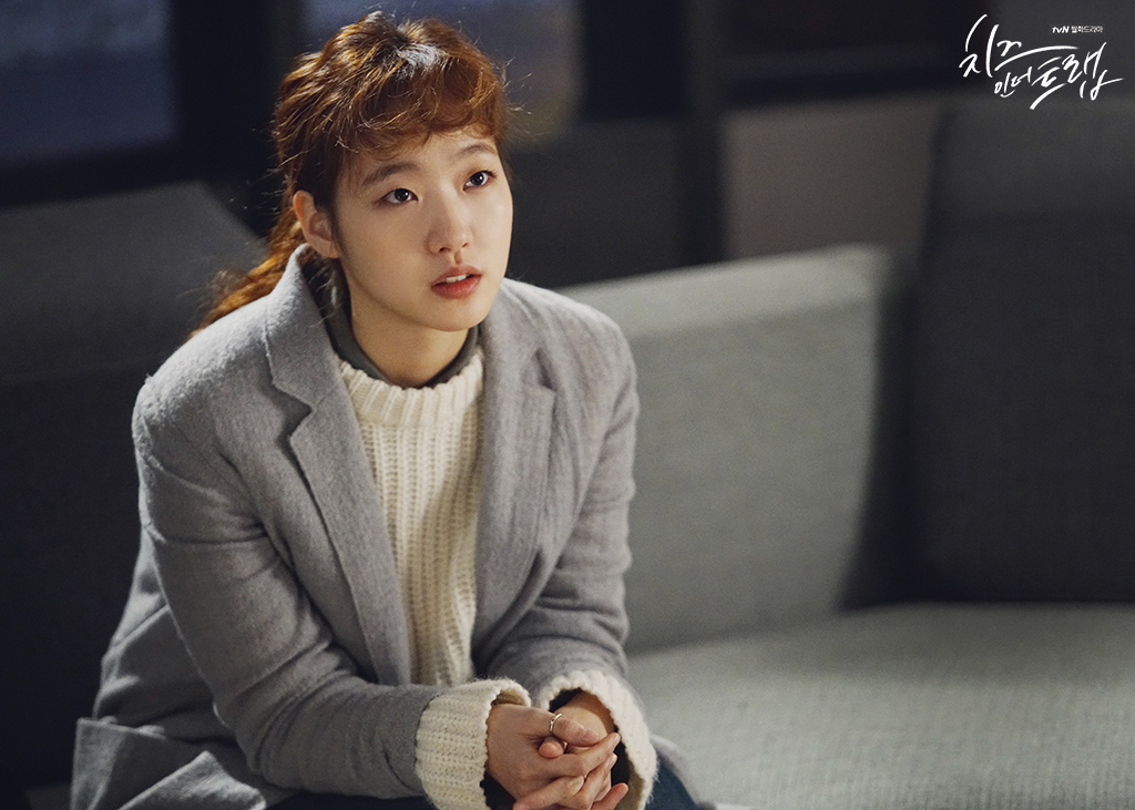 《小女子》第8集演技封神!12部金高银作品推荐